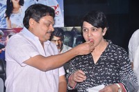 Veerudokkade Movie Press Meet